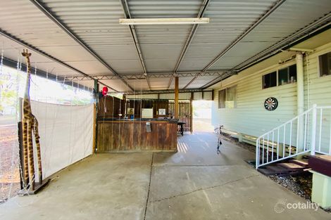 Property photo of 24 Cook Crescent Dysart QLD 4745