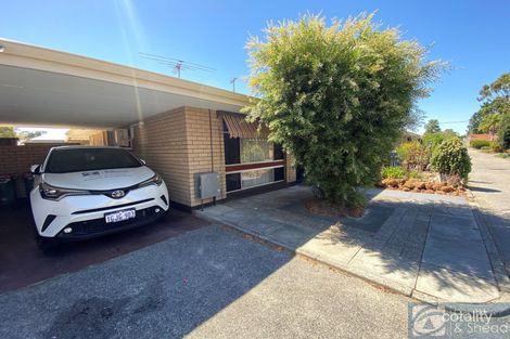 16/85 Shakespeare Ave, Yokine, WA 6060