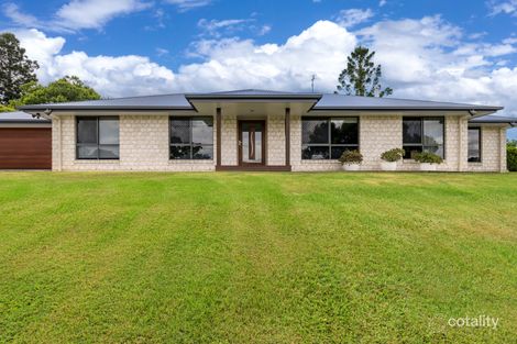 Property photo of 49 Daniel Drive Pie Creek QLD 4570