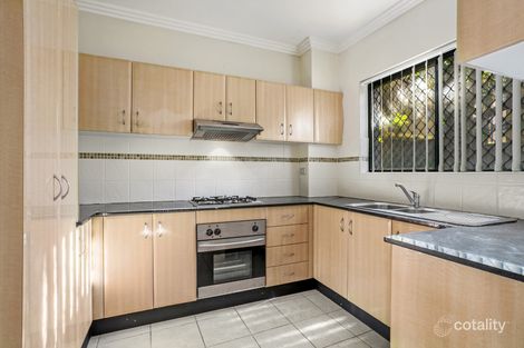 Property photo of 2/7-9 Bembridge Street Carlton NSW 2218