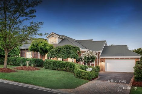 4 The Vines, Chirnside Park, VIC 3116
