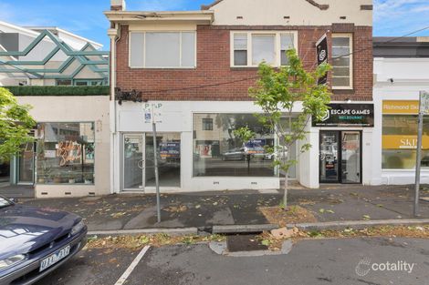 Ground Floor/412 Church St, Richmond, VIC 3121