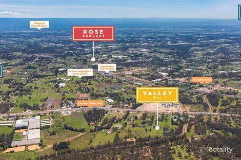 Lot 667 Biscuit St, Leppington, NSW 2179