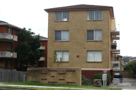 Property photo of 1/98 Howard Avenue Dee Why NSW 2099
