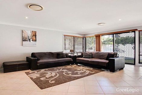 Property photo of 5 Hoddle Place West Hoxton NSW 2171