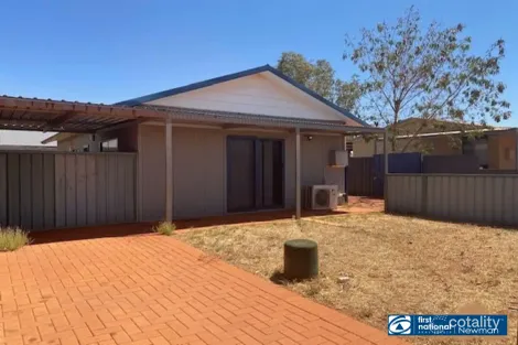 30 Armstrong Way, Newman, WA 6753