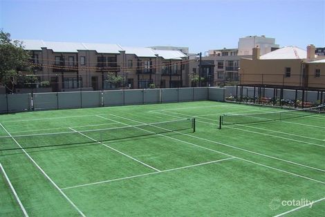 21 Mount Street Walk, Pyrmont, NSW 2009