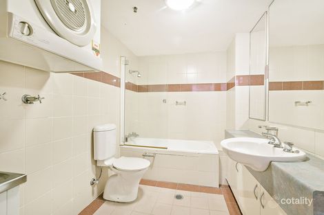Property photo of 910/199 Castlereagh Street Sydney NSW 2000