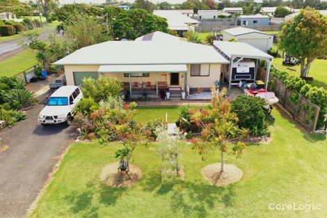 Property photo of 47 Powers Street Burnett Heads QLD 4670