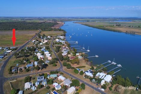 Property photo of 47 Powers Street Burnett Heads QLD 4670