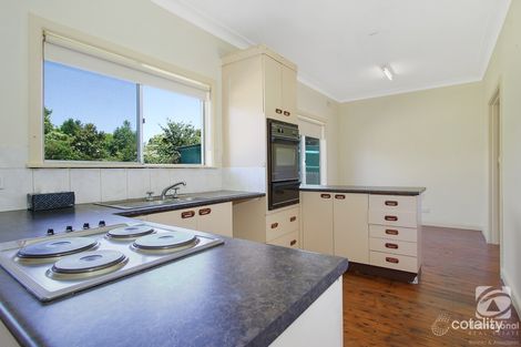 Property photo of 548 Moffat Street Lavington NSW 2641