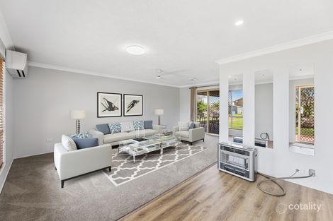 Property photo of 52 Seppelt Street Wilsonton Heights QLD 4350