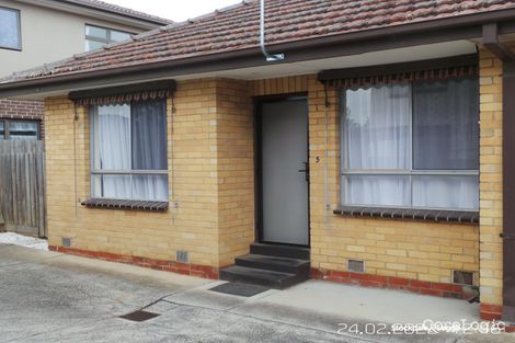 Property photo of 5/102 David Street Dandenong VIC 3175