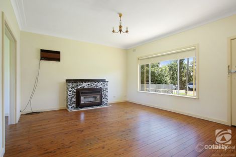 Property photo of 548 Moffat Street Lavington NSW 2641