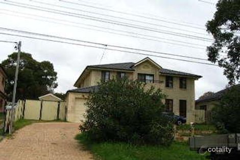 70 Abuklea Rd, Eastwood, NSW 2122