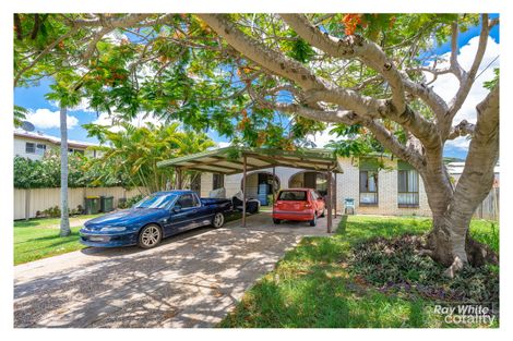 32 Chalmers St, Norman Gardens, QLD 4701