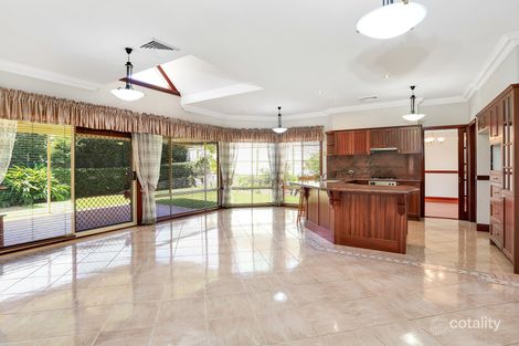 Property photo of 11 Neiwand Avenue Kellyville NSW 2155