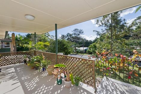 Property photo of 36 Fawkner Street Chapel Hill QLD 4069