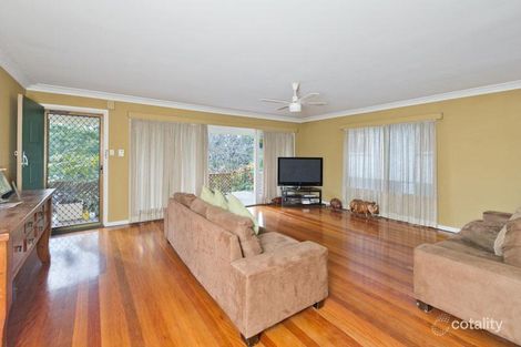 Property photo of 36 Fawkner Street Chapel Hill QLD 4069