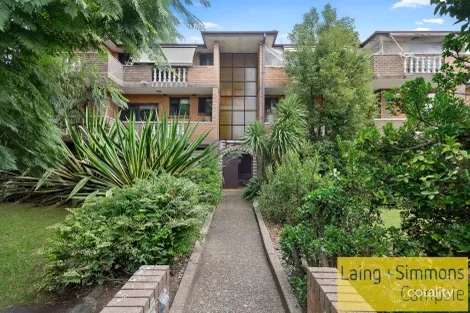 12/34-40 The Trongate, Granville, NSW 2142