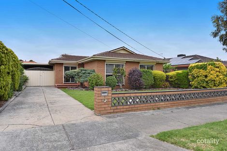 14 Norwood Dr, Keilor East, VIC 3033