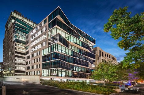 1404/505-507 St Kilda Rd, Melbourne, VIC 3004