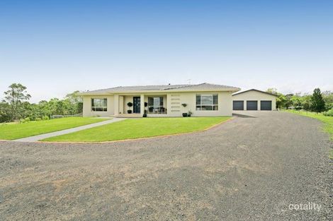 4 Orient Rd, Greendale, NSW 2745