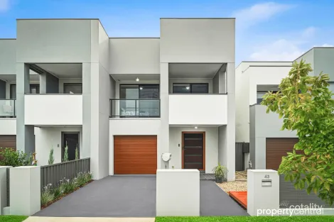 43 Bungendore St, Jordan Springs, NSW 2747