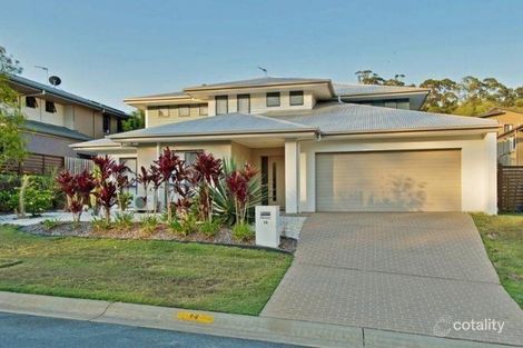 14 Calypso Ct, Oxenford, QLD 4210