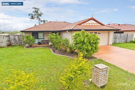 Property photo of 34 Schofield Circuit Caboolture QLD 4510