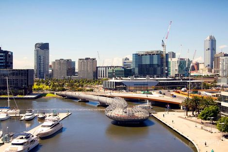 Property photo of 904/60 Lorimer Street Docklands VIC 3008