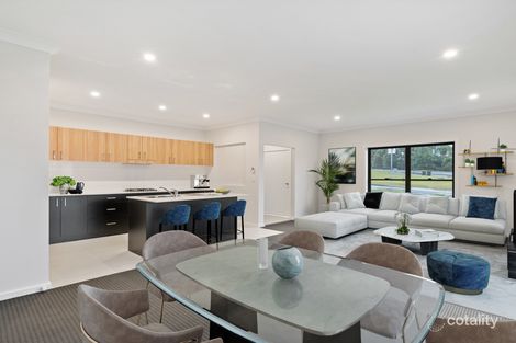 2/267 Denton Park Dr, Aberglasslyn, NSW 2320