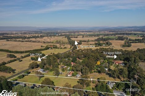 Property photo of 18 Dew Drop Inn Road Yarram VIC 3971