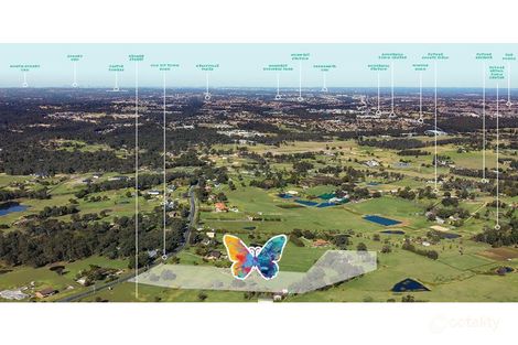 188 Old Pitt Town Rd, Box Hill, NSW 2765