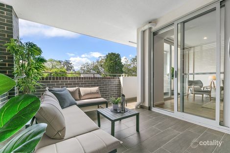 Property photo of 27/25-27A Wongala Crescent Beecroft NSW 2119