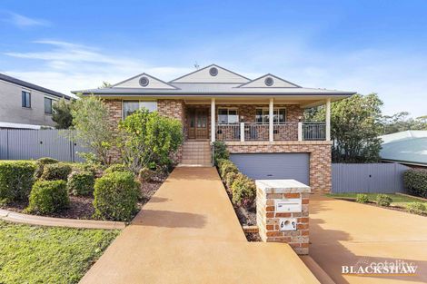 Property photo of 69 Grantham Road Batehaven NSW 2536