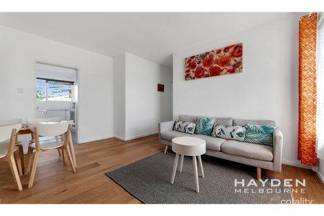 Property photo of 13/307 Riversdale Road Hawthorn East VIC 3123