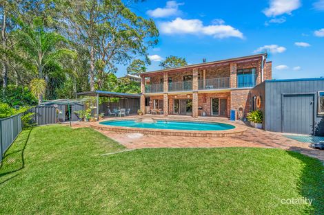 Property photo of 27 Tuloa Street Wangi Wangi NSW 2267