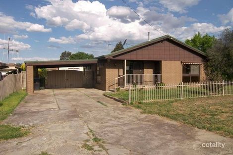 57 Thomas St, Kangaroo Flat, VIC 3555