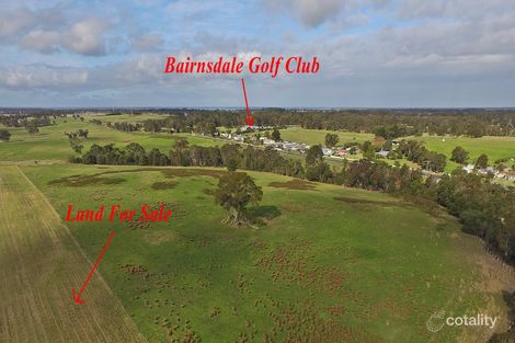 Property photo of 4 Houghton Crescent Eagle Point VIC 3878