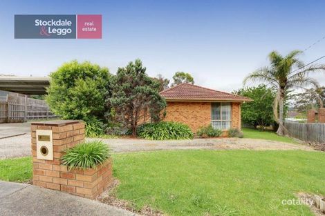 Property photo of 3 Robyn Court Mooroolbark VIC 3138