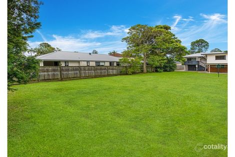Property photo of 45 Queenstown Avenue Boondall QLD 4034