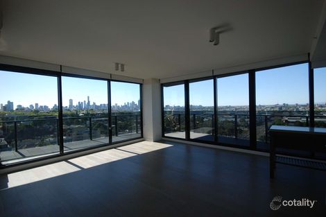 Property photo of 1601/18 Yarra Street South Yarra VIC 3141