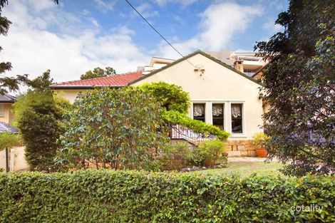 Property photo of 7 Llewellyn Street Lindfield NSW 2070