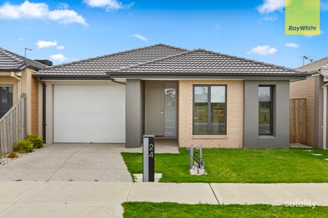 Property photo of 24 Kipling Circuit Diggers Rest VIC 3427