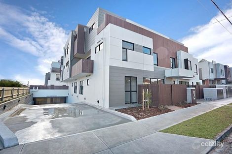 109/2-4 Murray St, Brunswick West, VIC 3055