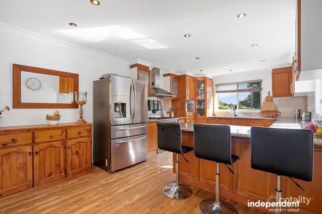 Property photo of 15 O'Brien Street Yass NSW 2582