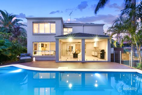 1a George St, Avalon Beach, NSW 2107