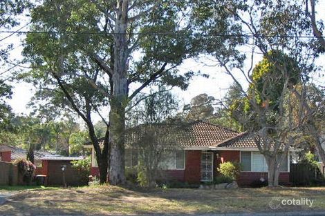 4 Gooden Dr, Baulkham Hills, NSW 2153