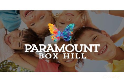 Lot 17/188 Old Pitt Town Rd, Box Hill, NSW 2765